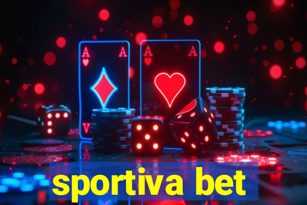 sportiva bet